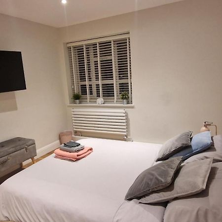 לונדון Muswell Hill Apartment Free Parking מראה חיצוני תמונה