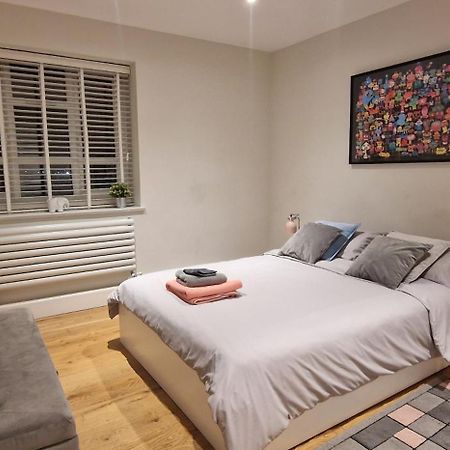 לונדון Muswell Hill Apartment Free Parking מראה חיצוני תמונה