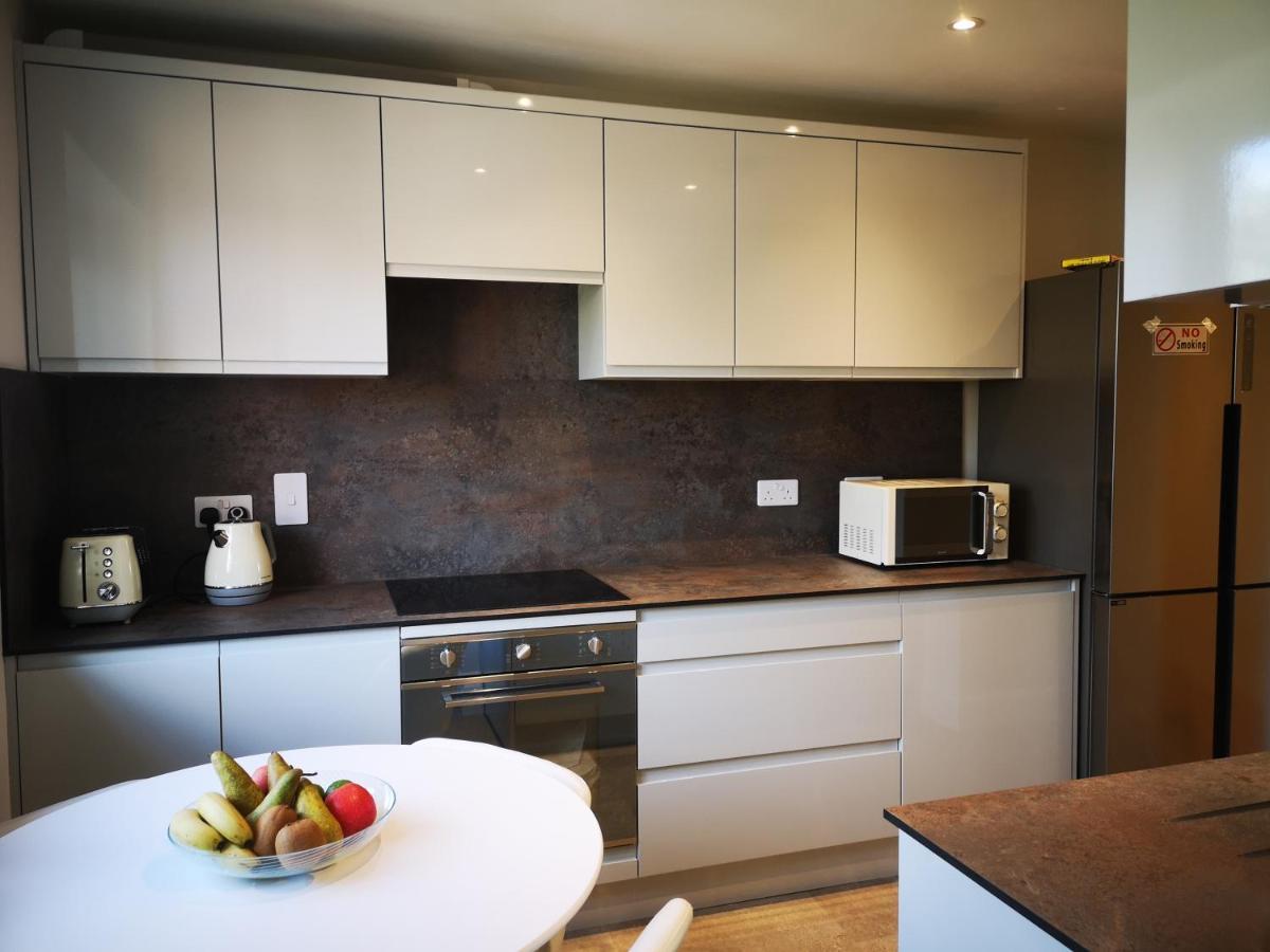 לונדון Muswell Hill Apartment Free Parking מראה חיצוני תמונה