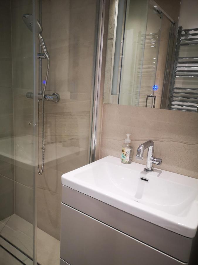 לונדון Muswell Hill Apartment Free Parking מראה חיצוני תמונה