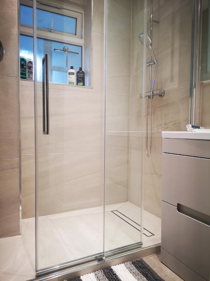 לונדון Muswell Hill Apartment Free Parking מראה חיצוני תמונה