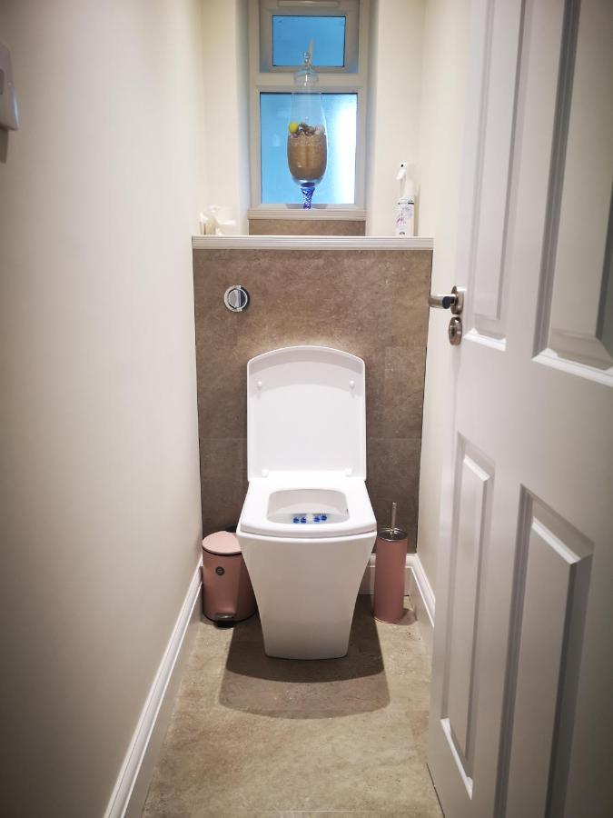 לונדון Muswell Hill Apartment Free Parking מראה חיצוני תמונה