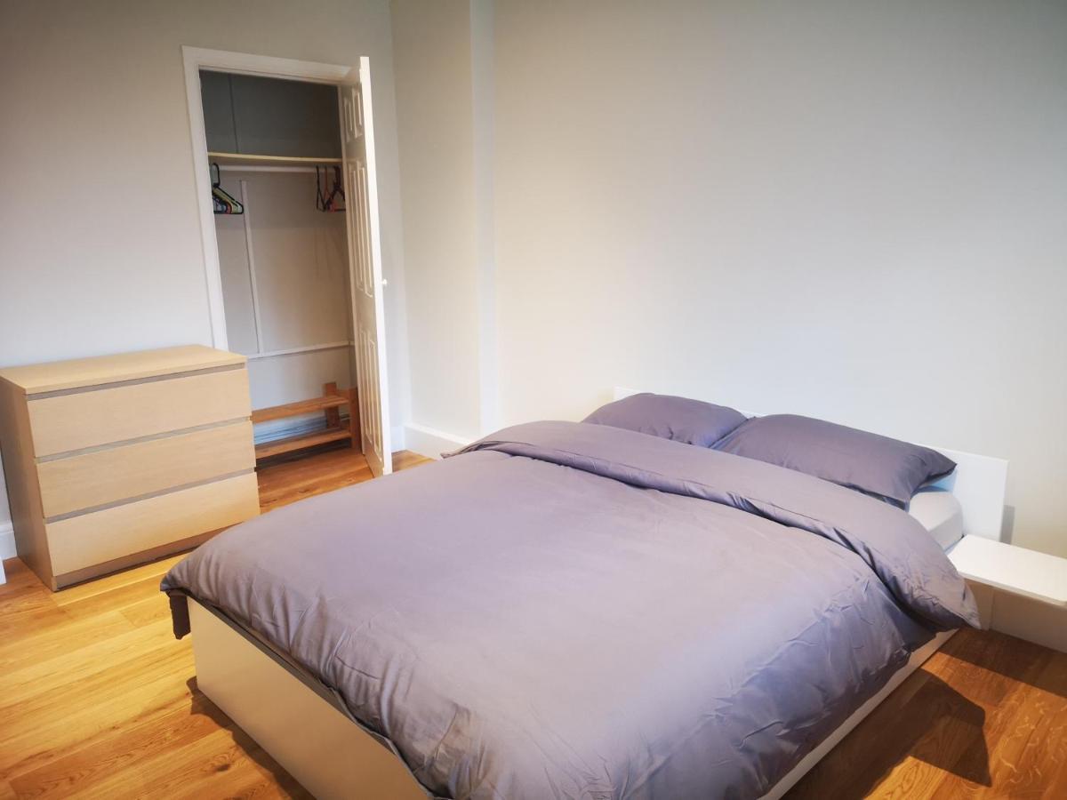 לונדון Muswell Hill Apartment Free Parking מראה חיצוני תמונה