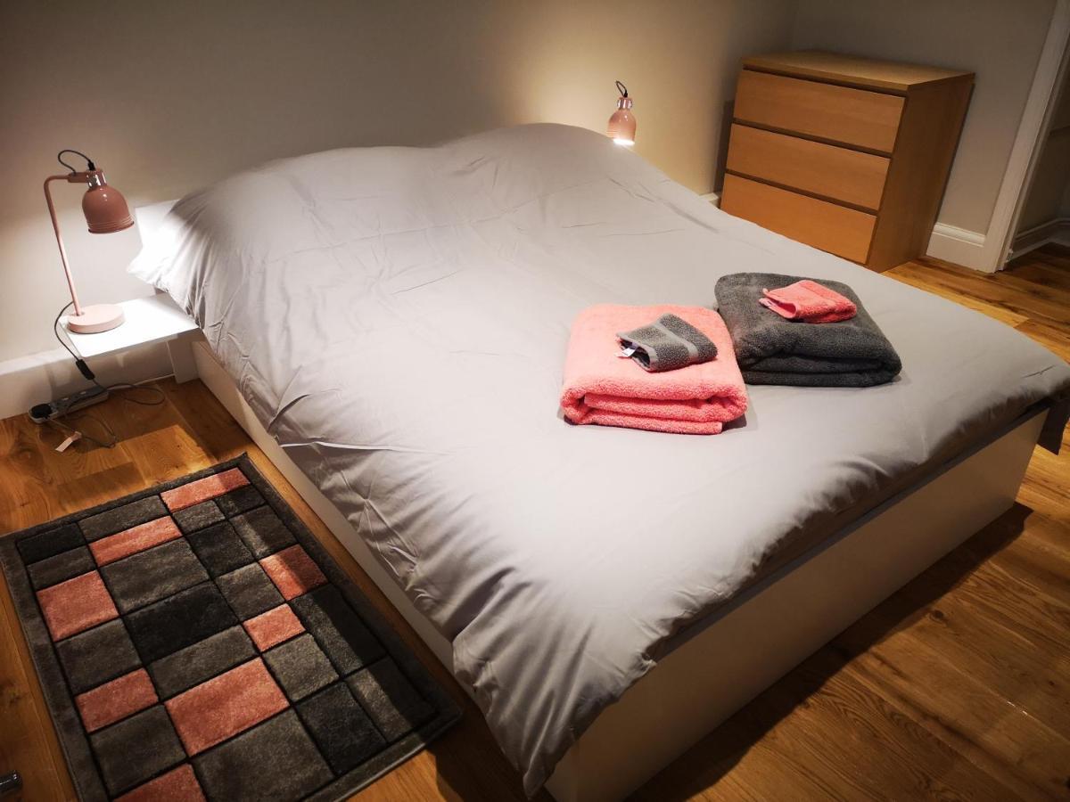 לונדון Muswell Hill Apartment Free Parking מראה חיצוני תמונה