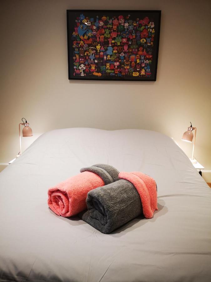 לונדון Muswell Hill Apartment Free Parking מראה חיצוני תמונה