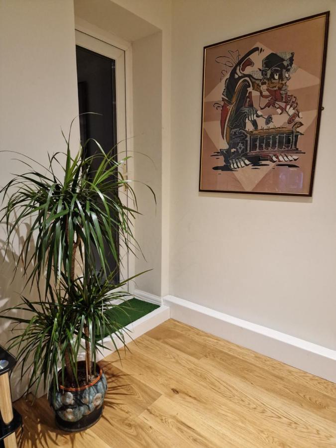 לונדון Muswell Hill Apartment Free Parking מראה חיצוני תמונה
