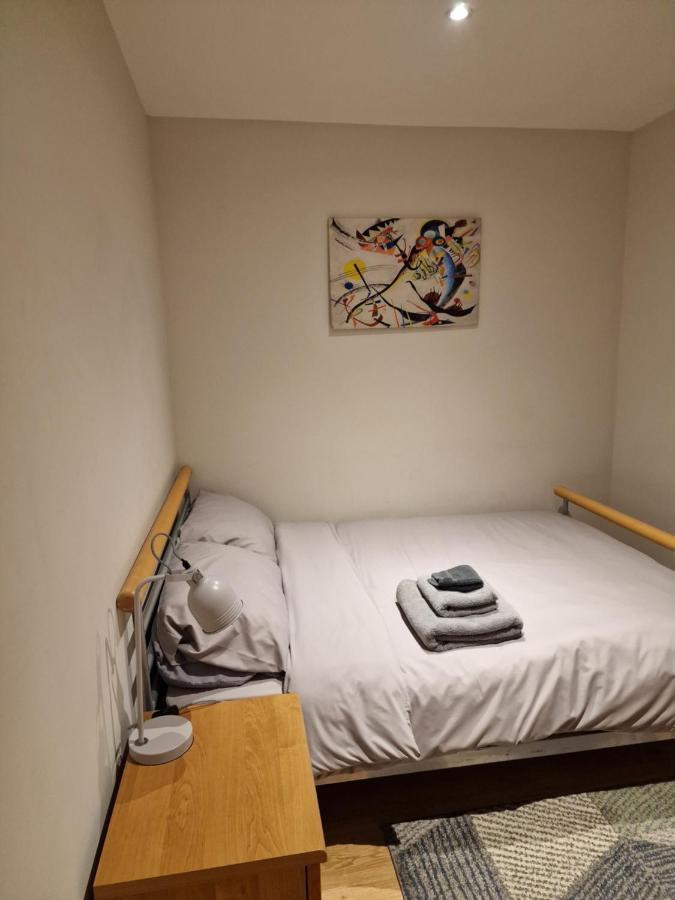 לונדון Muswell Hill Apartment Free Parking מראה חיצוני תמונה