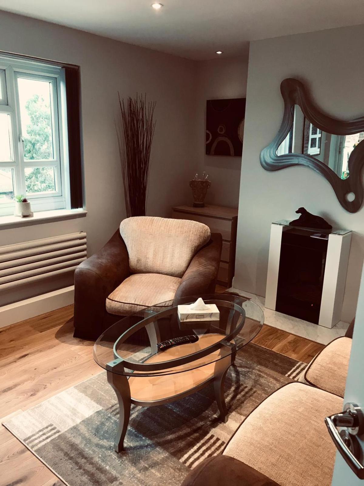 לונדון Muswell Hill Apartment Free Parking חדר תמונה